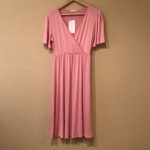 Shop Stevie dress- new